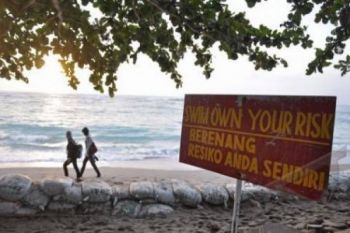 ABRASI PANTAI