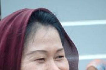 Perluasan Tanjungpinang Belum Disampaikan Kepada Pemerintah Bintan           