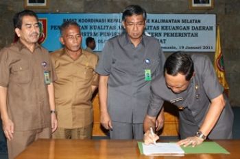MANAJEMEN PEMERINTAHAH DAERAH