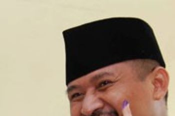 Nuryanto Tidak Ngotot Pilkada Ulang