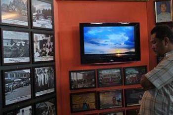Pameran Foto Pembangunan