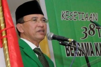 MUSWIL PPP SULSEL