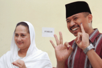 Pilkada Batam