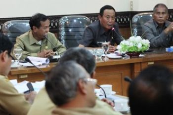 RAKOR KASUS TABANIO