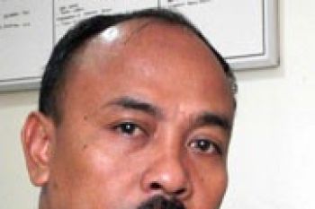Duda di Karimun Diduga Perkosa Anak Kandung