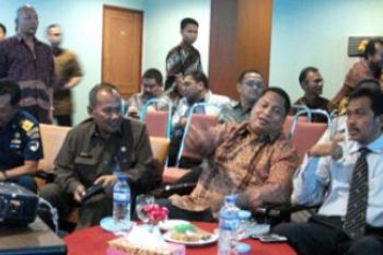 Vierson &amp; Daughter Company-BU Kepelabuhanan Karimun Bermitra