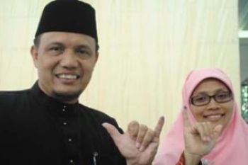 Pilkada Batam: Ria Optimistis Menang