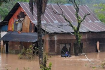 BANJIR