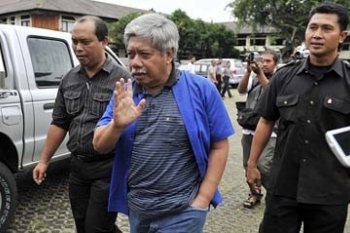 PELIMPAHAN KASUS WINASA