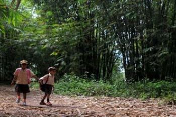DESA WISATA