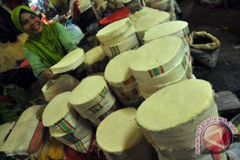 Sago can help achieve food self-sufficiency: Expert