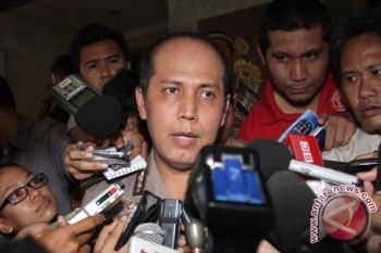 Densus 88 anti-terror unit arrests terrorist suspects in W. Java