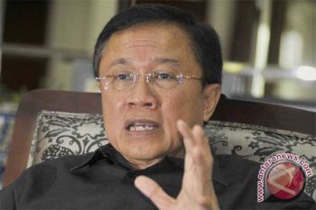 President Yudhoyono not disturbed by intervention accusations