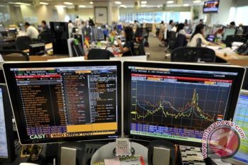 Issuers at Indonesian stock exchange increase