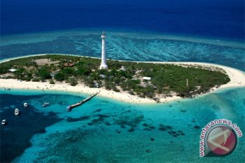 Masyarakat  Kaledonia Baru gelar referendum kemerdekaan dari Prancis