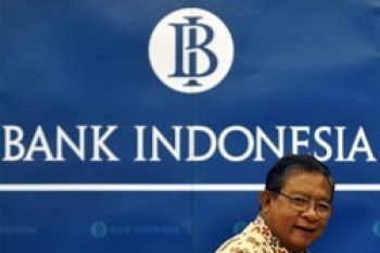 BI Naikan BI Rate Jadi 6,75 Persen
