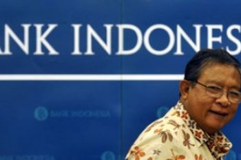 Bank Indonesia Naikan Acuan Suku Bunga