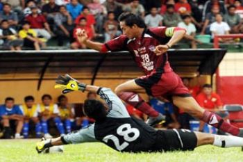 BEREBUT BOLA