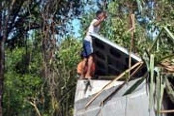 Jasad Pilot SMAC Berhasil Dievakuasi