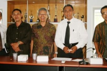 Deklarasi GERAM Balikpapan