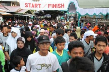GEBYAR MUSDA MUHAMMADIYAH AISYIYAH