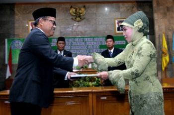 KEPALA BKKBN KALSEL BARU