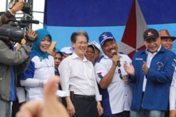 Dua Kelompok Akan Demo Saat Pelantikan Wali Kota           