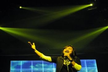 KONSER KLA PROJECT