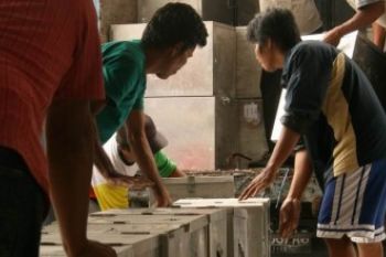 Logistik Pilkada Balikpapan