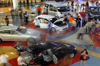MAKASSAR AUTO SHOW
