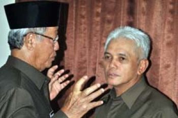 Presiden Inginkan Percepat Pembangunan Ekonomi Kepri