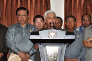 Presiden Ingin Percepat Pembangunan Kepri