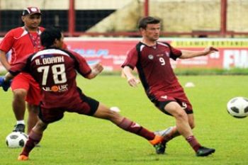 LATIHAN PSM