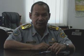 2011 Karimun Bangun Enam Pelabuhan Antarpulau