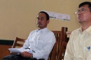 BBM Enternal Oil II Bukan Milik Pertamina