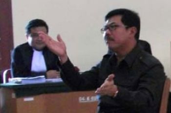Saski: Penambangan Bauksit BMI Belum Cemari Lingkungan