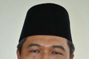 Suhajar Diantoro Resmi Sekda Provinsi Kepri