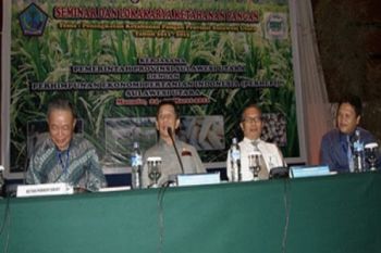 SEMINAR PANGAN