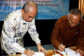 CSR PT. Swakarsa