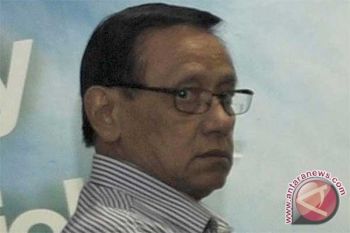 Berita duka, eks Sekjen PSSI Nugraha Besoes meninggal dunia