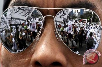 AI sends letter to RI home affairs minister on Ahmadiyah