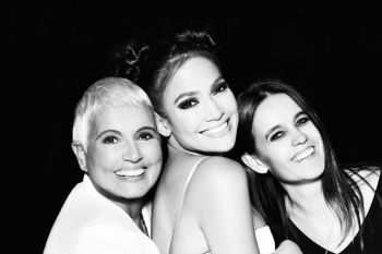 TOUS Announces Jennifer Lopez as the New Face of Their Spring 2011 Advertising Campaign