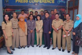 Pariaman Patut Belajar ke Surabaya