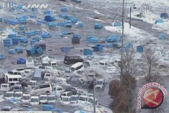 Four Bengkulu state university lecturers remain in Japan