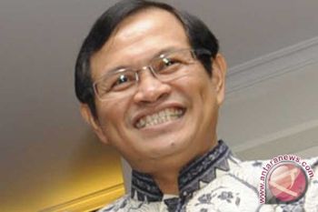 Pramono: The `MR A` issue fabricated