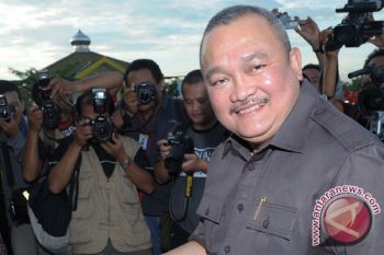 Gubernur Sumsel Minta Rakyat Dukung Sukseskan SEA Games