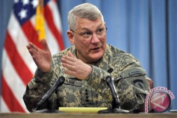 No mission to back Libya ground offensive: US general