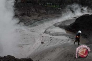 Banjir Lahar Dingin di Sleman, Ratusan Warga Diungsikan