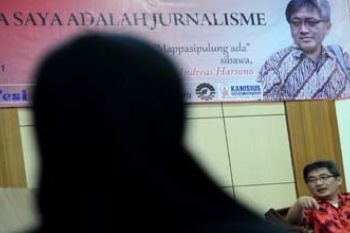 BEDAH BUKU