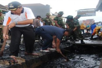 Nusyirwan Terjun Langsung 